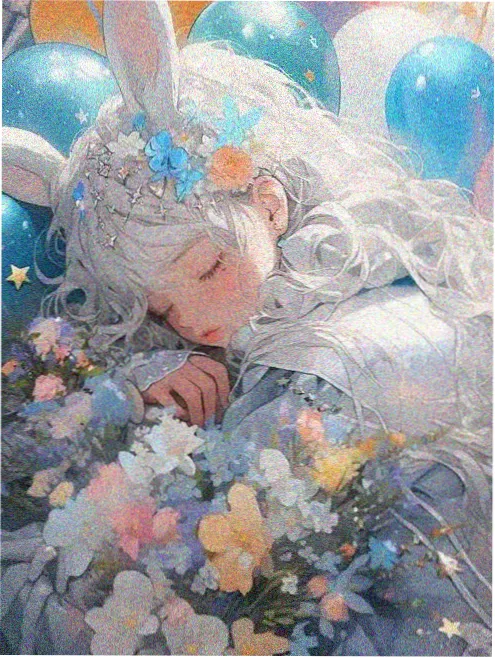 长夜将明 电影海报