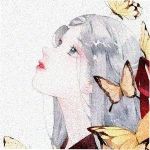 影迷 阿柚 的头像