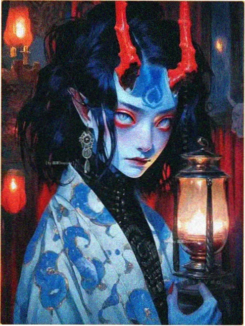 我们的十年 剧集海报